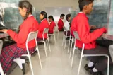 HAM Senior Secondary School Gallery