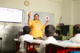 Radcliffe International - IB & IGCSE School Gallery