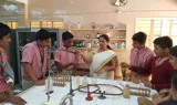 Mahadevi Birla World Academy Gallery