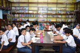 St. Stephens School Gallery