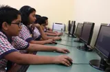 Calcutta Public School Gallery