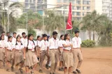 Radcliffe International - IB & IGCSE School Gallery