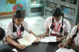 Radcliffe International - IB & IGCSE School Gallery