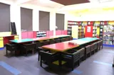 Maxfort International School Gallery