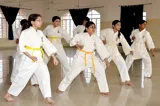 Lakshmipat Singhania Academy Gallery