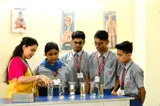 Calcutta Public School Gallery