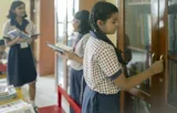 Calcutta Public School Gallery