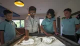 Abhinav Bharati High School Gallery