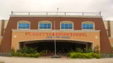 St. Mary Champion Higher Secondary School Gallery