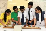 Lakshmipat Singhania Academy Gallery