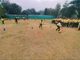 St. Mary'S Orphanage & Day School Gallery