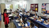Sushila Birla Girls School Gallery