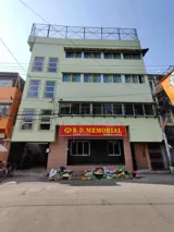 B.D. Memorial Jr. School Gallery