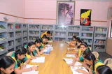 Shree Bharathi Vidyalaya Gallery