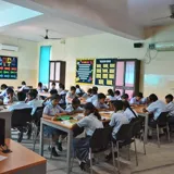 Chinmaya Vidyalaya Gallery