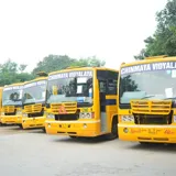 Chinmaya Vidyalaya Gallery