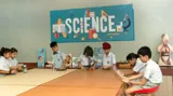 Summer Fields School Gallery