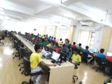 Maharshi Vidya Mandir School Gallery