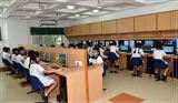 Sushila Birla Girls School Gallery