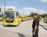 Greenwood High School Gallery