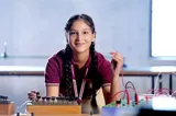 Jhunjhunu Academy Gallery