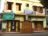 Mothers Mission School Gallery