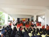 MVJ International School Gallery