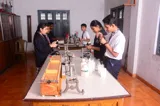 Kalyani Public School Gallery