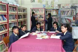 Ashok International Public School Gallery