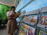 Radcliffe School Gallery