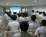 Sree Jain Swetambar Terapanthi Vidyalaya Gallery