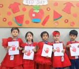 Jibreel International School Gallery