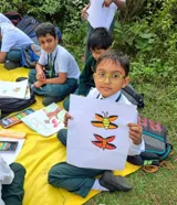 Little Flowers English School Gallery