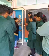 Little Flowers English School Gallery