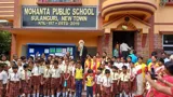 Mohanta Public School Gallery