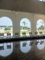Delhi World Public School Gallery