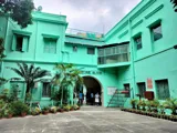 St. John's Diocesan Girls Higher Secondary School Gallery