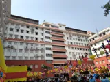 Delhi Public School Gallery