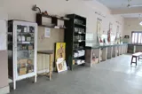 H.M. Education Centre Gallery