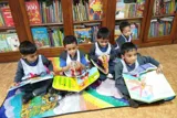 Birla High School Gallery