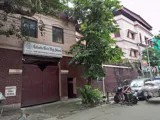 Calcutta Girls High School Gallery