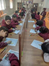DAV Police Public School Gallery