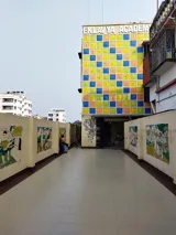 Eklavya Academy Gallery