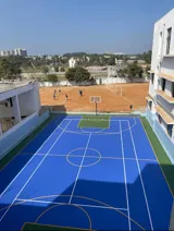 Oasis International School Gallery