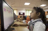 Birla High School Gallery