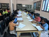 Modern School Gallery