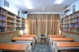 The Samarth School Gallery