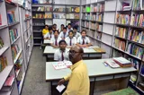 Kalyani Public School Gallery