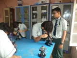 Mothers Mission School Gallery