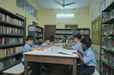 St. Clare School Gallery